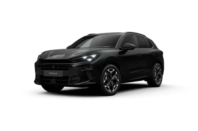 CUPRA Terramar (2026)