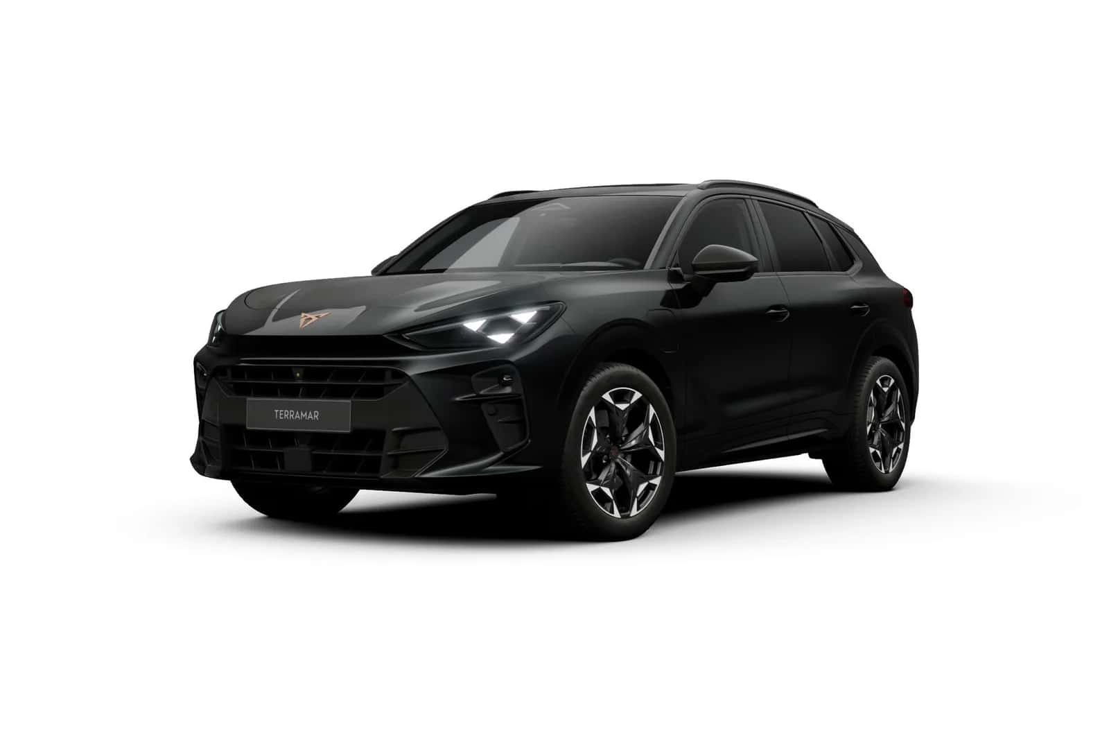 CUPRA Terramar (2026) — foto 1