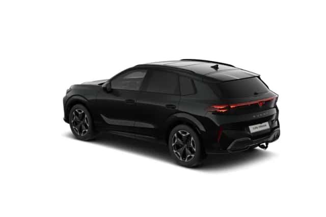 CUPRA Terramar (2026) thumbnail 11