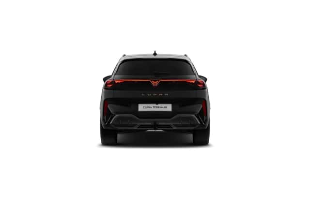 CUPRA Terramar (2026) thumbnail 12