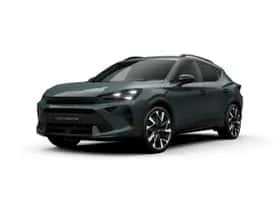 CUPRA Formentor (2026)