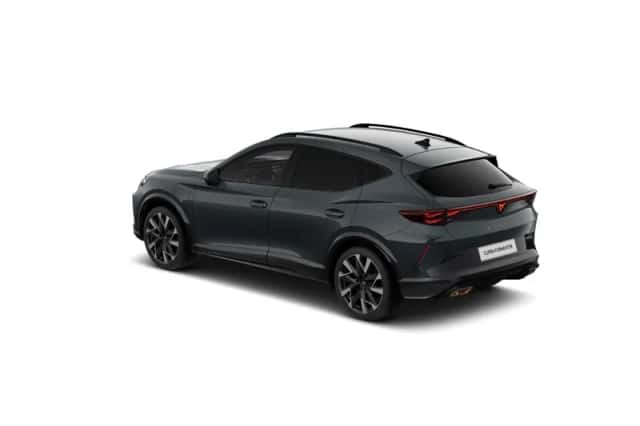 CUPRA Formentor (2026) thumbnail 11