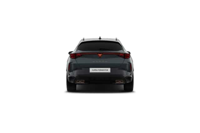 CUPRA Formentor (2026) thumbnail 12