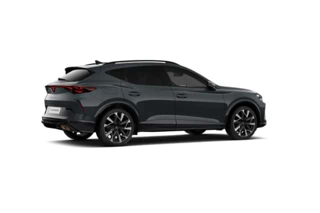 CUPRA Formentor (2026) thumbnail 13