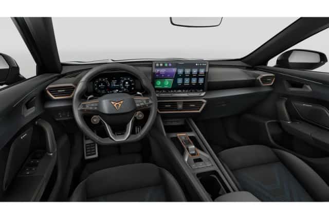 CUPRA Formentor (2026) thumbnail 6