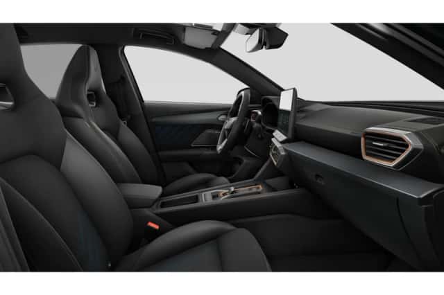 CUPRA Formentor (2026) thumbnail 7