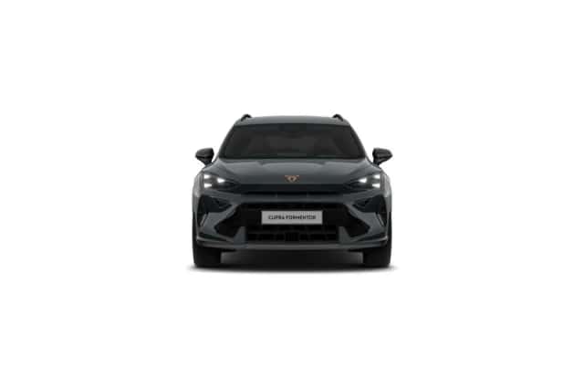 CUPRA Formentor (2026) thumbnail 9