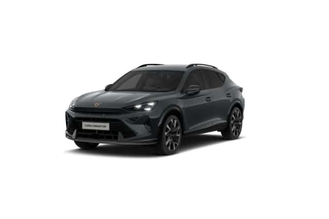 CUPRA Formentor (2026) thumbnail 10