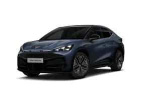 CUPRA Tavascan (2026)