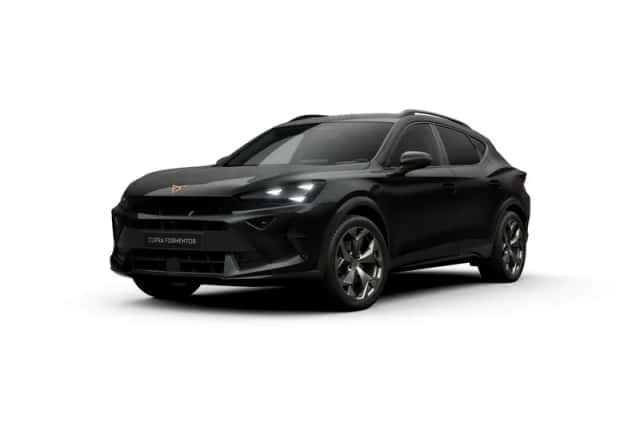 CUPRA Formentor (2026)