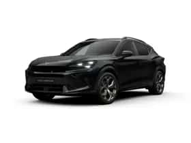 CUPRA Formentor (2026)