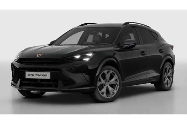 CUPRA Formentor (2026) thumbnail 2