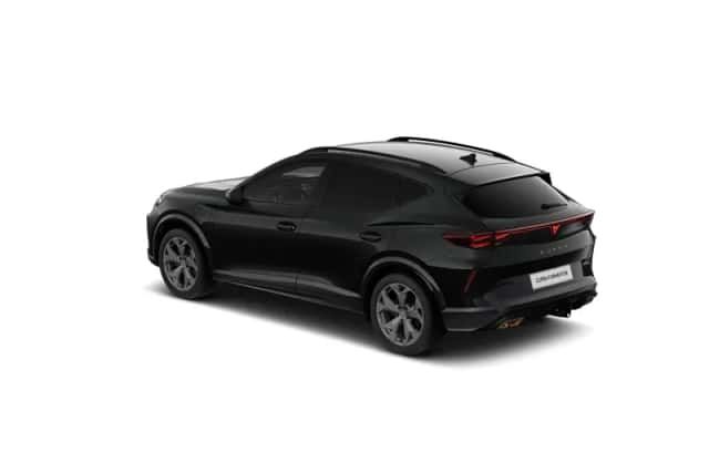CUPRA Formentor (2026) thumbnail 11