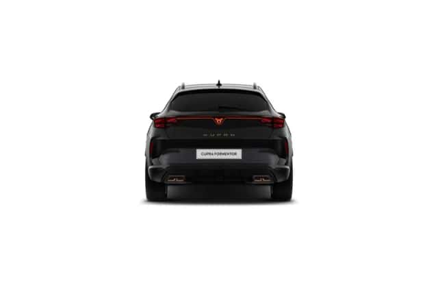 CUPRA Formentor (2026) thumbnail 12