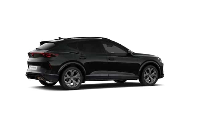 CUPRA Formentor (2026) thumbnail 13