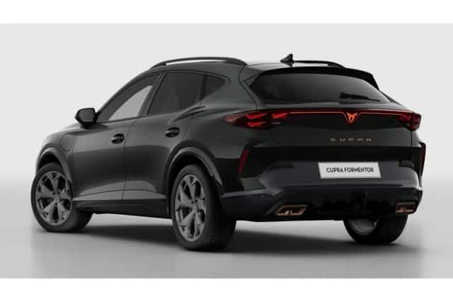 CUPRA Formentor (2026) thumbnail 4