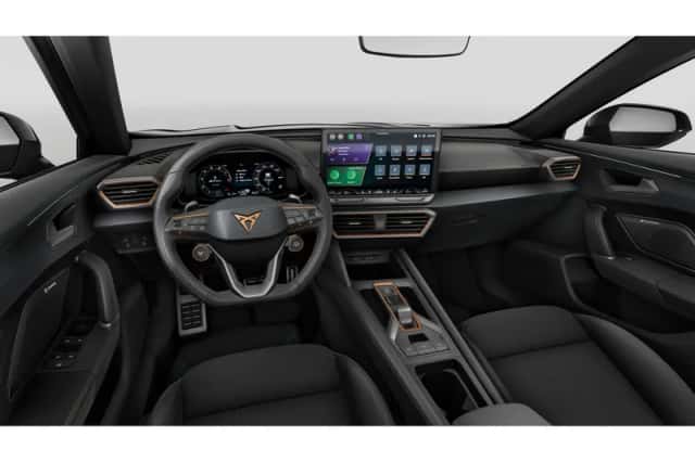 CUPRA Formentor (2026) thumbnail 6