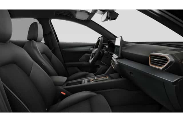 CUPRA Formentor (2026) thumbnail 7