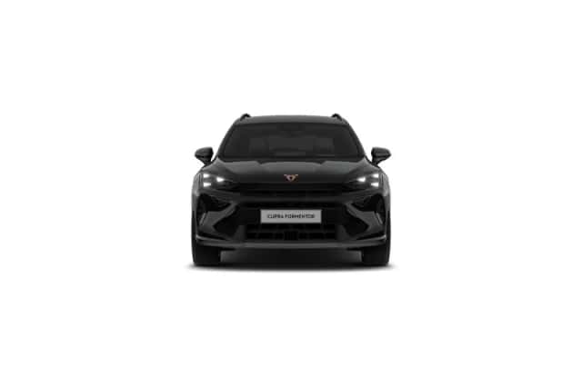 CUPRA Formentor (2026) thumbnail 9