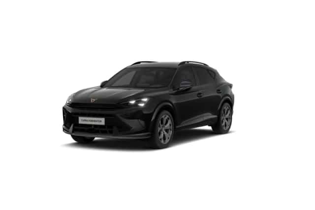 CUPRA Formentor (2026) thumbnail 10