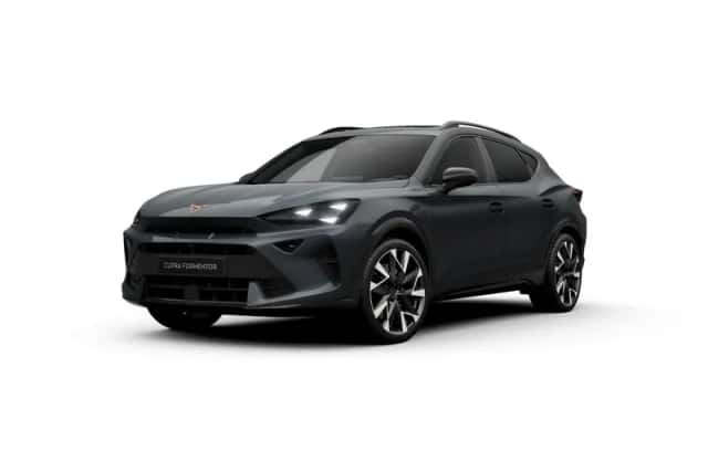 CUPRA Formentor (2026) thumbnail 1