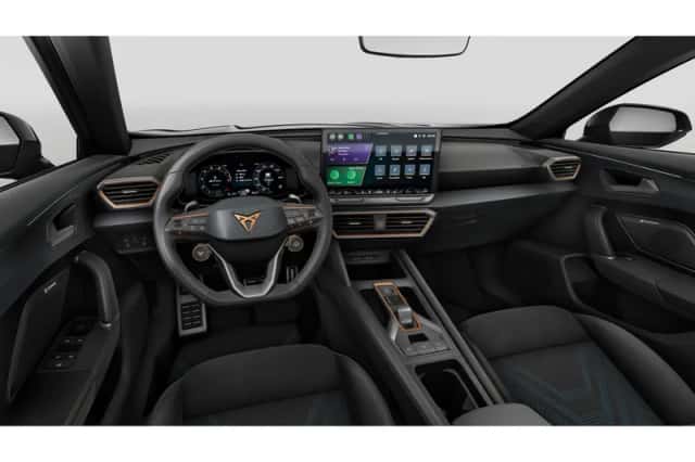 CUPRA Formentor (2026) thumbnail 6