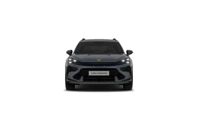 CUPRA Formentor (2026) thumbnail 9