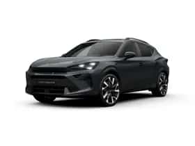 CUPRA Formentor (2026)