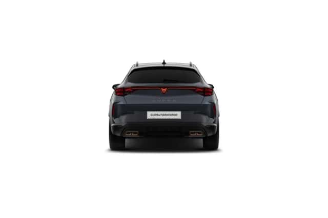 CUPRA Formentor (2026) thumbnail 12