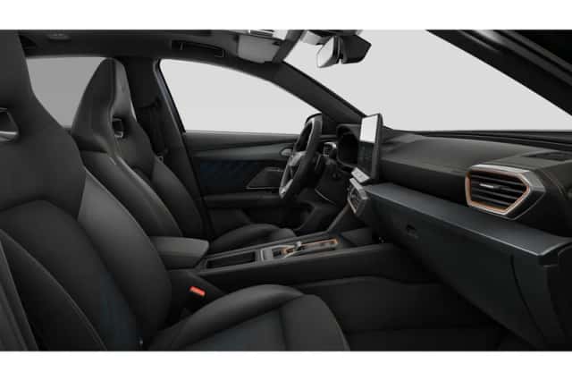 CUPRA Formentor (2026) thumbnail 7
