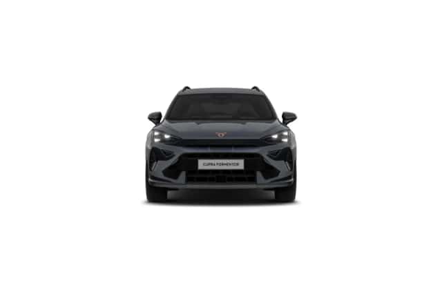 CUPRA Formentor (2026) thumbnail 9