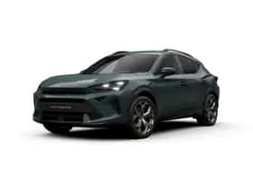 CUPRA Formentor (2026)