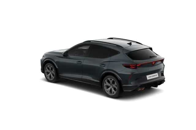 CUPRA Formentor (2026) thumbnail 11