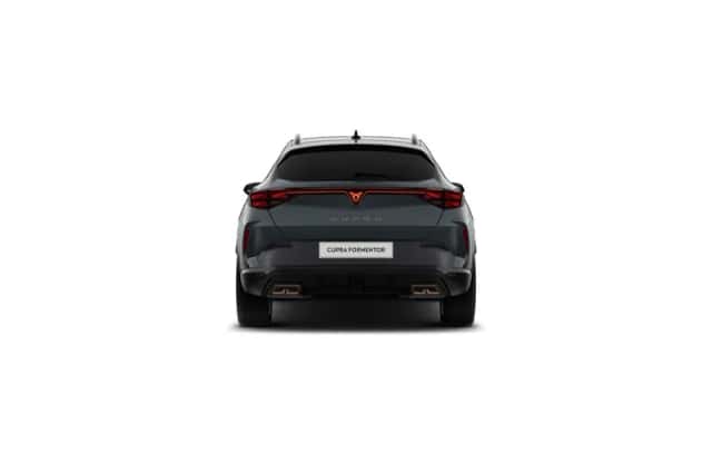 CUPRA Formentor (2026) thumbnail 12