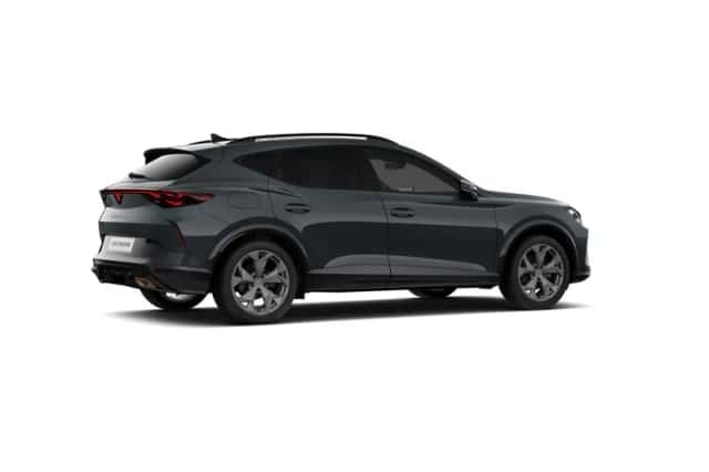 CUPRA Formentor (2026) thumbnail 13