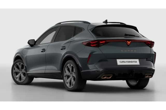 CUPRA Formentor (2026) thumbnail 4