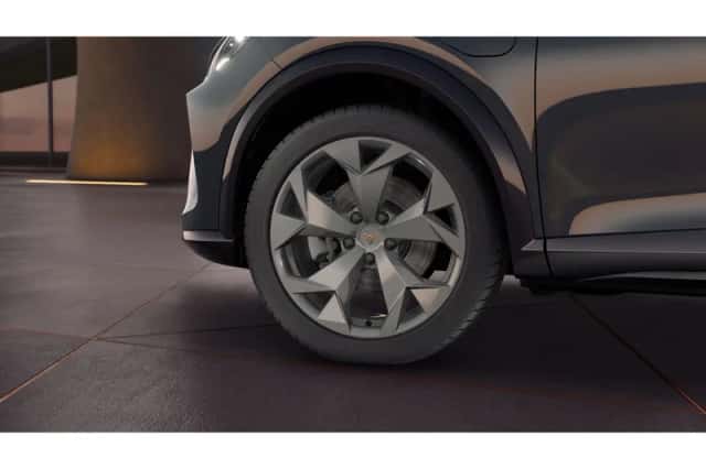 CUPRA Formentor (2026) thumbnail 5