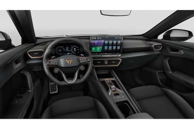 CUPRA Formentor (2026) thumbnail 6