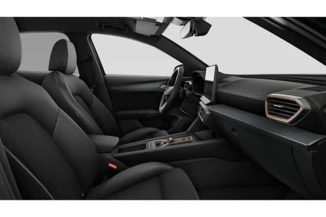 CUPRA Formentor (2026) thumbnail 7