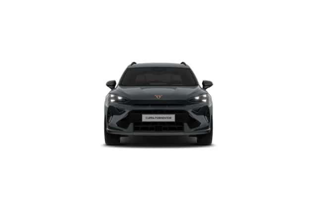 CUPRA Formentor (2026) thumbnail 9