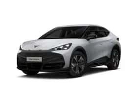 CUPRA Tavascan (2026)