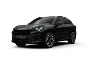 CUPRA Terramar (2026)