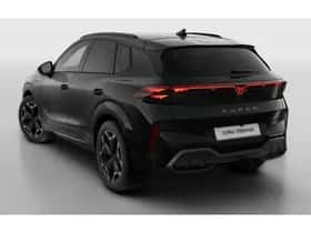 CUPRA Terramar (2026) thumbnail 4