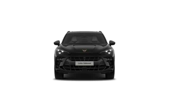CUPRA Terramar (2026) thumbnail 9