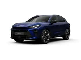 CUPRA Terramar (2026)