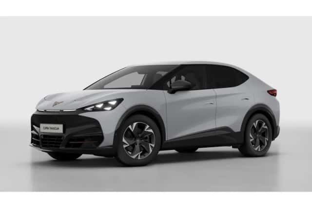 CUPRA Tavascan (2026) thumbnail 2