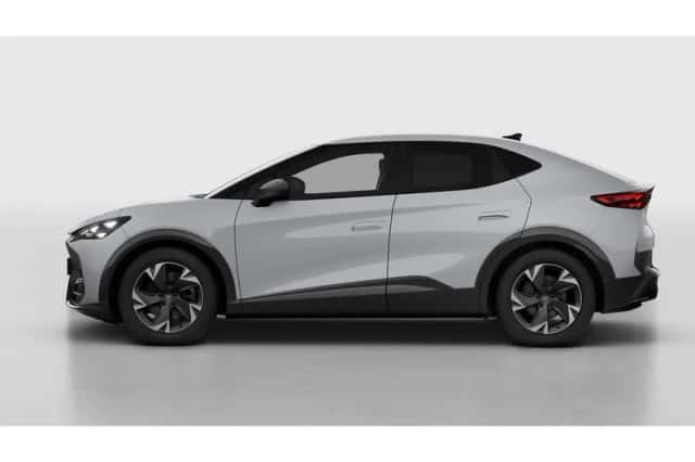 CUPRA Tavascan (2026) thumbnail 3