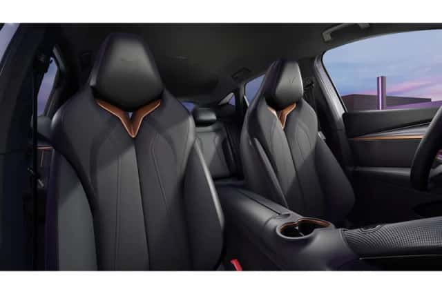 CUPRA Tavascan (2026) thumbnail 8