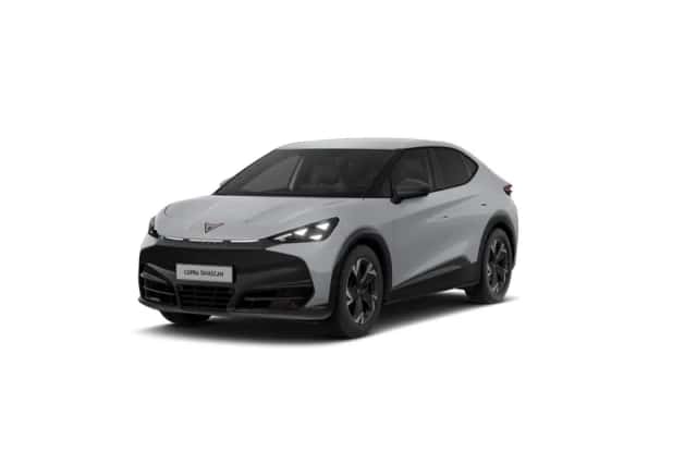 CUPRA Tavascan (2026) thumbnail 10