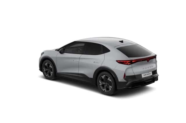 CUPRA Tavascan (2026) thumbnail 11